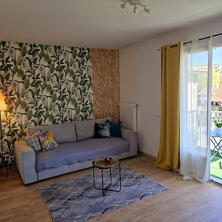 Paradise Apartment Near Downtown Lake & Free Parking - Local Bike Annecy Bagian luar foto