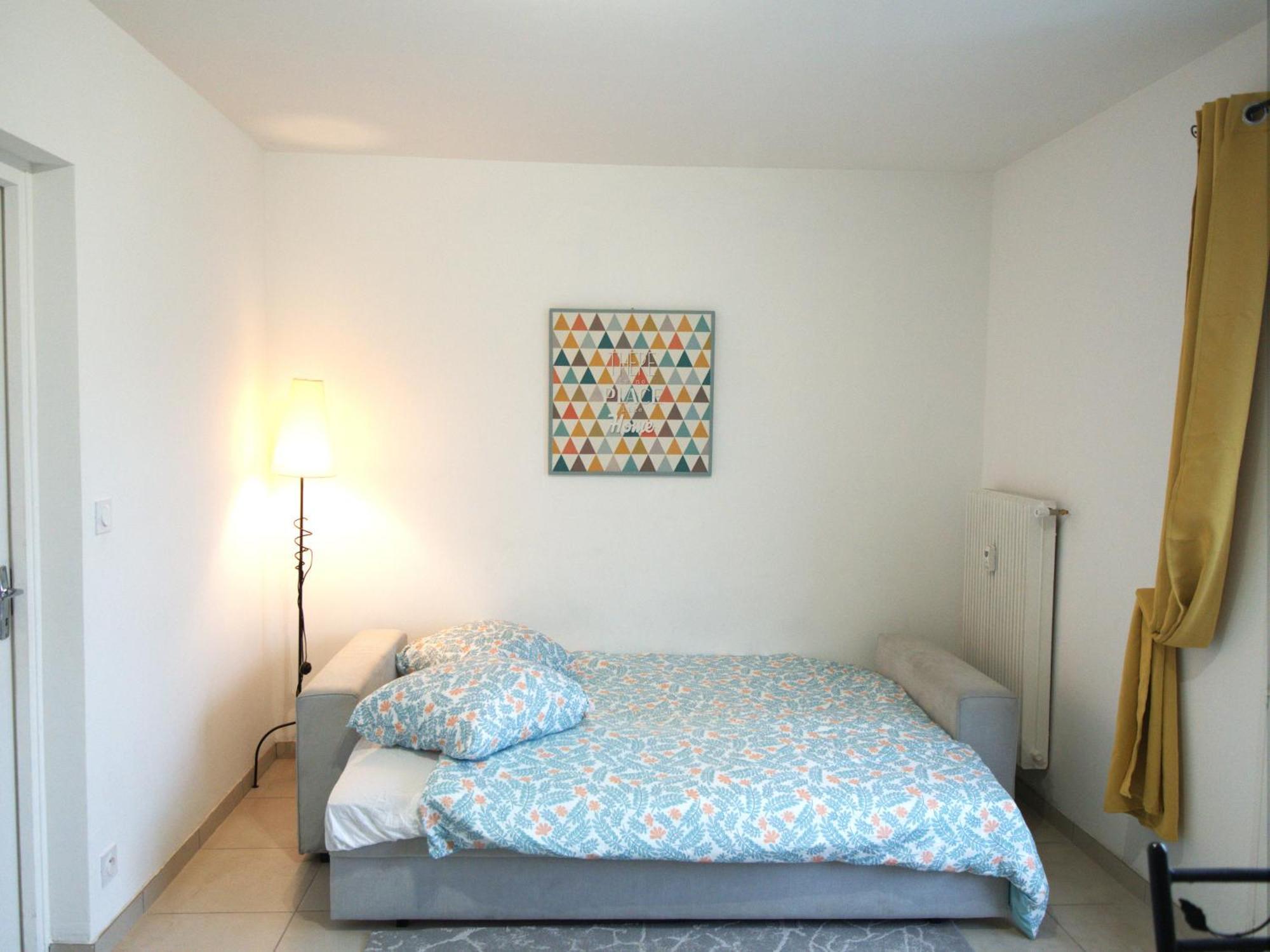 Paradise Apartment Near Downtown Lake & Free Parking - Local Bike Annecy Bagian luar foto
