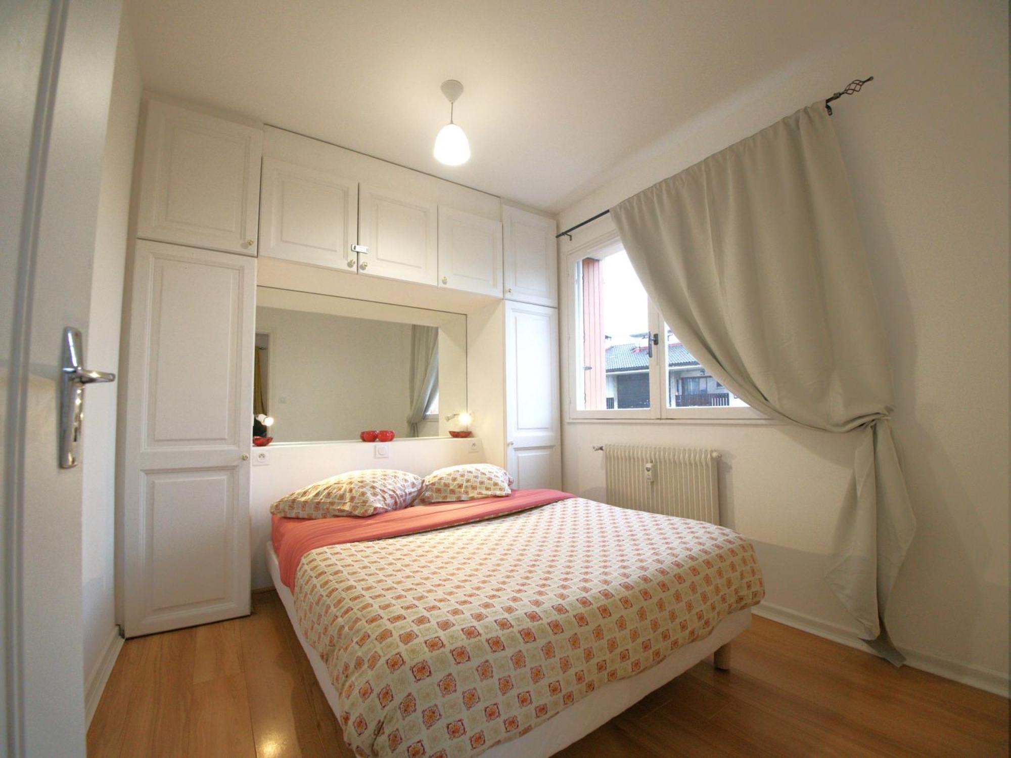 Paradise Apartment Near Downtown Lake & Free Parking - Local Bike Annecy Bagian luar foto