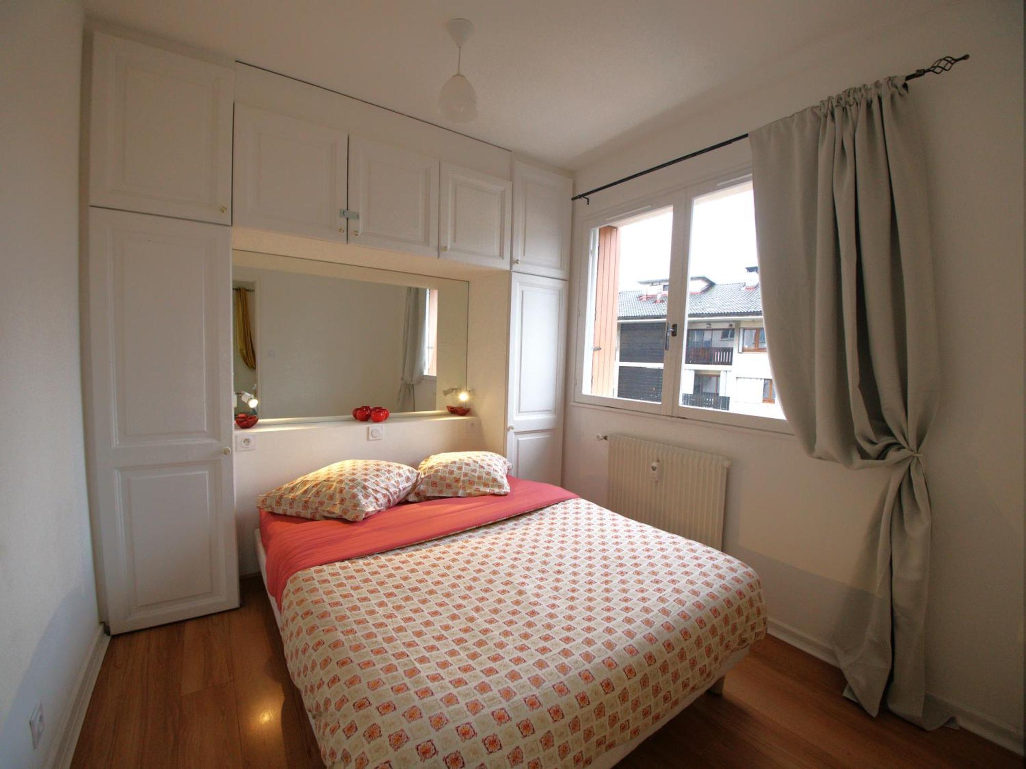 Paradise Apartment Near Downtown Lake & Free Parking - Local Bike Annecy Bagian luar foto