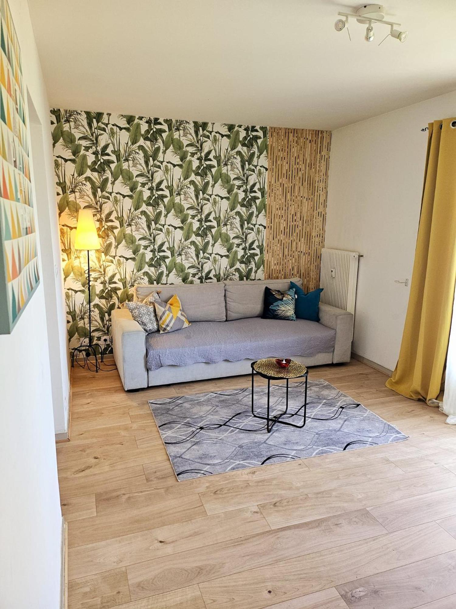 Paradise Apartment Near Downtown Lake & Free Parking - Local Bike Annecy Bagian luar foto