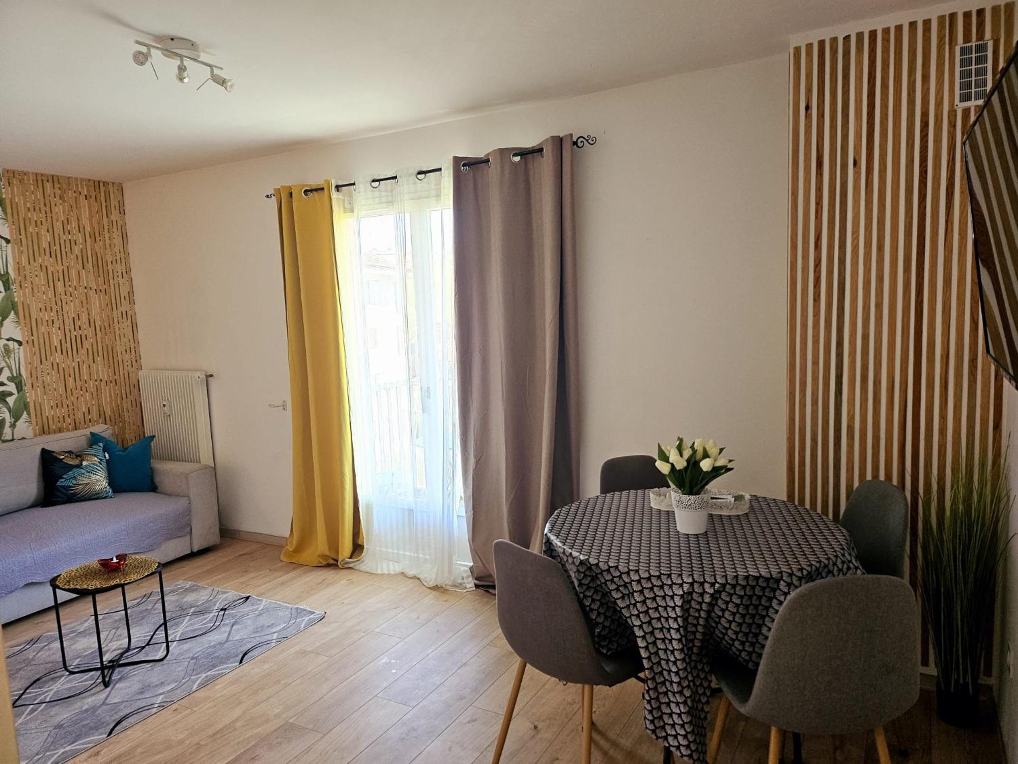 Paradise Apartment Near Downtown Lake & Free Parking - Local Bike Annecy Bagian luar foto